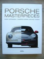 PORSCHE Masterpieces BUCH - Randy Leffingwell - deutsch 911 356 Baden-Württemberg - Isny im Allgäu Vorschau