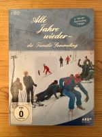 DVD Alle Jahre wieder - Die Familie Semmeling NEU OVP SALE München - Au-Haidhausen Vorschau