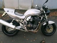 SUZUKI BANDIT 1200 Nordrhein-Westfalen - Remscheid Vorschau