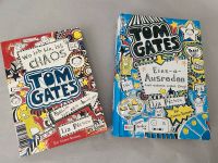 Tom Gates Bücher Ausreden Chaos Kinderbücher Brandenburg - Falkensee Vorschau