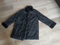 Schicke Jacke mit Webpelz Gr. 38/40 Nordrhein-Westfalen - Brüggen Vorschau