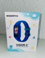 Vigor 2 Fitnesstracker Uhr Kinder Baden-Württemberg - Lottstetten Vorschau