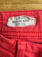 Pepe Jeans, New Brooke, koralle / rot Gr 28/32 Obergiesing-Fasangarten - Obergiesing Vorschau