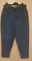 blaue Damen Jeans Hose Gr. 40 Bayern - Bodenwöhr Vorschau