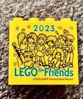 Lego Friends 2023 Legosstein Bauen Rar Legoland Bayern - Traunstein Vorschau