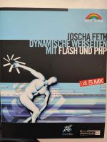 Dynamische Webseiten mit Flash und PHP, inkl. CD Rheinland-Pfalz - Konz Vorschau