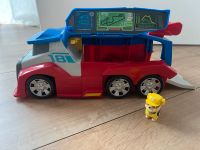 Paw Patrol Rescue Mobile Pit Stop Patroller Niedersachsen - Nordenham Vorschau