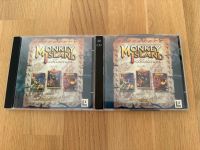 Monkey Island 1, 2 und 3, die Spiele-Klassiker aus den 90ern Bayern - Deggendorf Vorschau