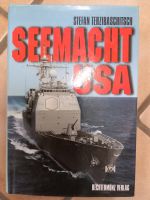 Seemacht USA Bayern - Attenkirchen Vorschau