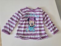 Minnie Mouse Longshirt Gr. 86 Hessen - Obertshausen Vorschau