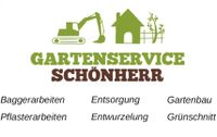 Gartenservice Schönherr / Gartenlandschaftsbau Baggerarbeiten Rheinland-Pfalz - Flonheim Vorschau