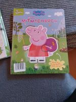 Peppa Pig Mein Mitmachbuch Hessen - Hünstetten Vorschau