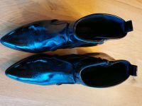 Paul Green Damen Schuhe Stiefel, Größe 39 Neuwertig Leder Münster (Westfalen) - Centrum Vorschau