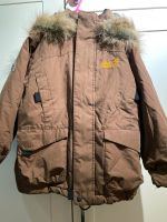 Jack Wolfskin Winterjacke Größe 116 ungetragen Niedersachsen - Winsen (Luhe) Vorschau