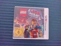 Nintendo 3DS Spiel, The Lego Movie Videogame Rheinland-Pfalz - Emmelshausen Vorschau