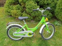 Fahrrad, Kinderfahrrad Puky 18 Zoll Sachsen - Auerbach (Vogtland) Vorschau