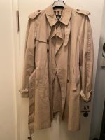 Trenchcoat von Burberry Größe 52 Pankow - Prenzlauer Berg Vorschau