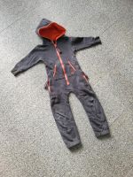 Haus-Anzug Einteilet Overall Onsie von Zipup 110/116 Baden-Württemberg - Sindelfingen Vorschau