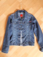 Jeans Jacke von s'Oliver Gr 164, S Hessen - Vellmar Vorschau