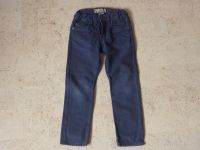 H&M Hose Gr. 110, Blau, Guter Zustand Hessen - Neuhof Vorschau