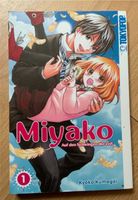 Miyako Manga band 1 Bayern - Uffing Vorschau
