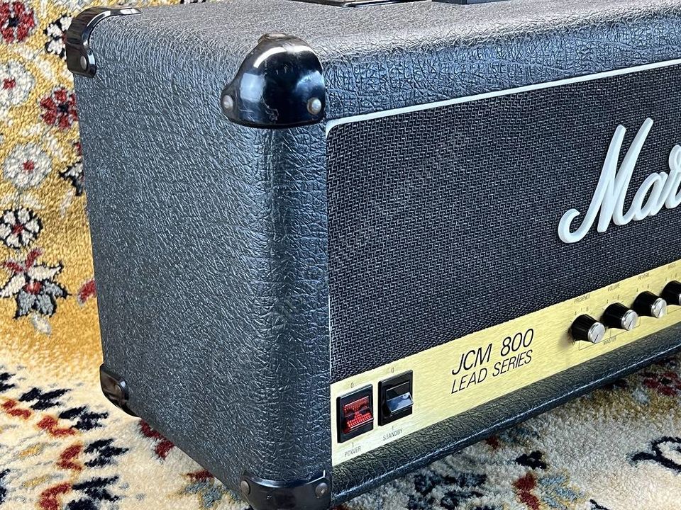 1983 Marshall - JCM 800 - Lead Series 2210 - ID 3269 in Emmering