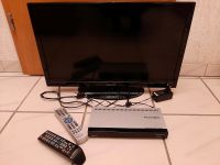 Samsung TV Fernseher, UE26D4003BW, 26 Zoll, Kabel und Modem Frankfurt am Main - Rödelheim Vorschau