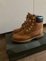 Timberland Schuhe braun Köln - Ehrenfeld Vorschau