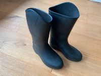 Gummistiefel Reiterstiefel 29 decathlon Fouganza Hessen - Idstein Vorschau