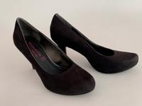 High Heels von Tamaris Gr.40 Pfennig-Absatz H ca. 10 cm Nordrhein-Westfalen - Verl Vorschau