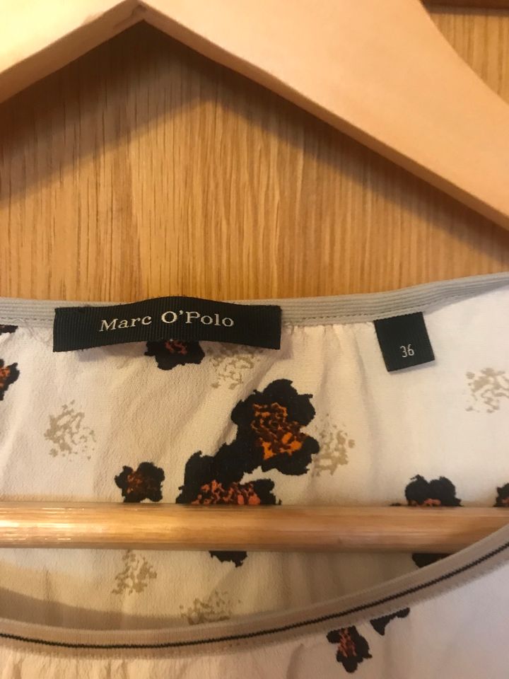 Marc O‘Polo Bluse 36 in Grevesmuehlen