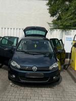 VW Golf 6/VI Hessen - Hanau Vorschau