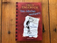 Gregs Tagebuch Sachsen-Anhalt - Halle Vorschau