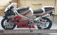 Modell Suzuki GSX 750 R   1:12 Nordrhein-Westfalen - Dülmen Vorschau