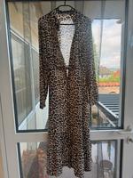 Animal Print Kleid von only, Größe M Hessen - Limeshain Vorschau