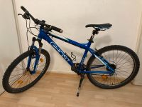 MTB Ghost S1300 26 Zoll  Jugendfahrrad Frankfurt am Main - Westend Vorschau