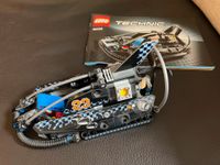 Lego Technic Luftkissenboot 42002; 2 in 1 Bayern - Scherstetten Vorschau