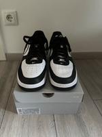 Nike Air Force panda 47.5 Sachsen - Markranstädt Vorschau