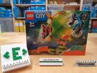 LEGO® City Stuntz Stunt-Wettbewerb 60299 Baden-Württemberg - Abtsgmünd Vorschau