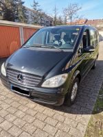 Mercedes Benz Viano 2.2 CDI TREND kompakt, Diesel, 6 Sitzplätze Baden-Württemberg - Mannheim Vorschau
