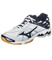 MIZUNO WAVE LIGHTNING Z Gr. 47 Hallenschuhe Sachsen-Anhalt - Hansestadt Seehausen Vorschau