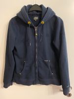 Schmuddelwedda Sweatjacke  blau XL fällt kleiner aus! Leipzig - Leipzig, Zentrum-West Vorschau