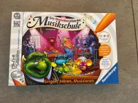 Neu unbespielt Tip toi Die monsterstarke Musikschule Ravensburger Nordrhein-Westfalen - Iserlohn Vorschau