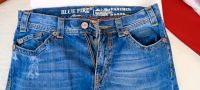 Original Blue fire Jeans W34-L34 Rheinland-Pfalz - Kaiserslautern Vorschau