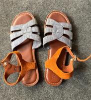 Sandalen TOMS Gr. 37,5 Sachsen - Chemnitz Vorschau