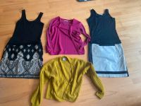 Kleiderset: Rock, Top, Bluse: Rich & Royal, Ichi, S. Marlon 38-40 Baden-Württemberg - Ilvesheim Vorschau