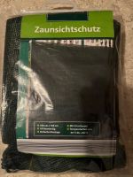 12x Zaunsichtschutz Sichtschutz Bayern - Kitzingen Vorschau