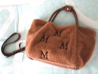 Max Mara * Eine schöne große Tote Tasche - Teddy Baden-Württemberg - Weil am Rhein Vorschau