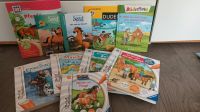 Kinderbücher Hessen - Eschwege Vorschau