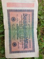 Banknote 1923 Niedersachsen - Hameln Vorschau